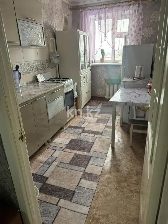 Продажа 2-комнатной квартиры, 49.1 м² в Астане - фото 3