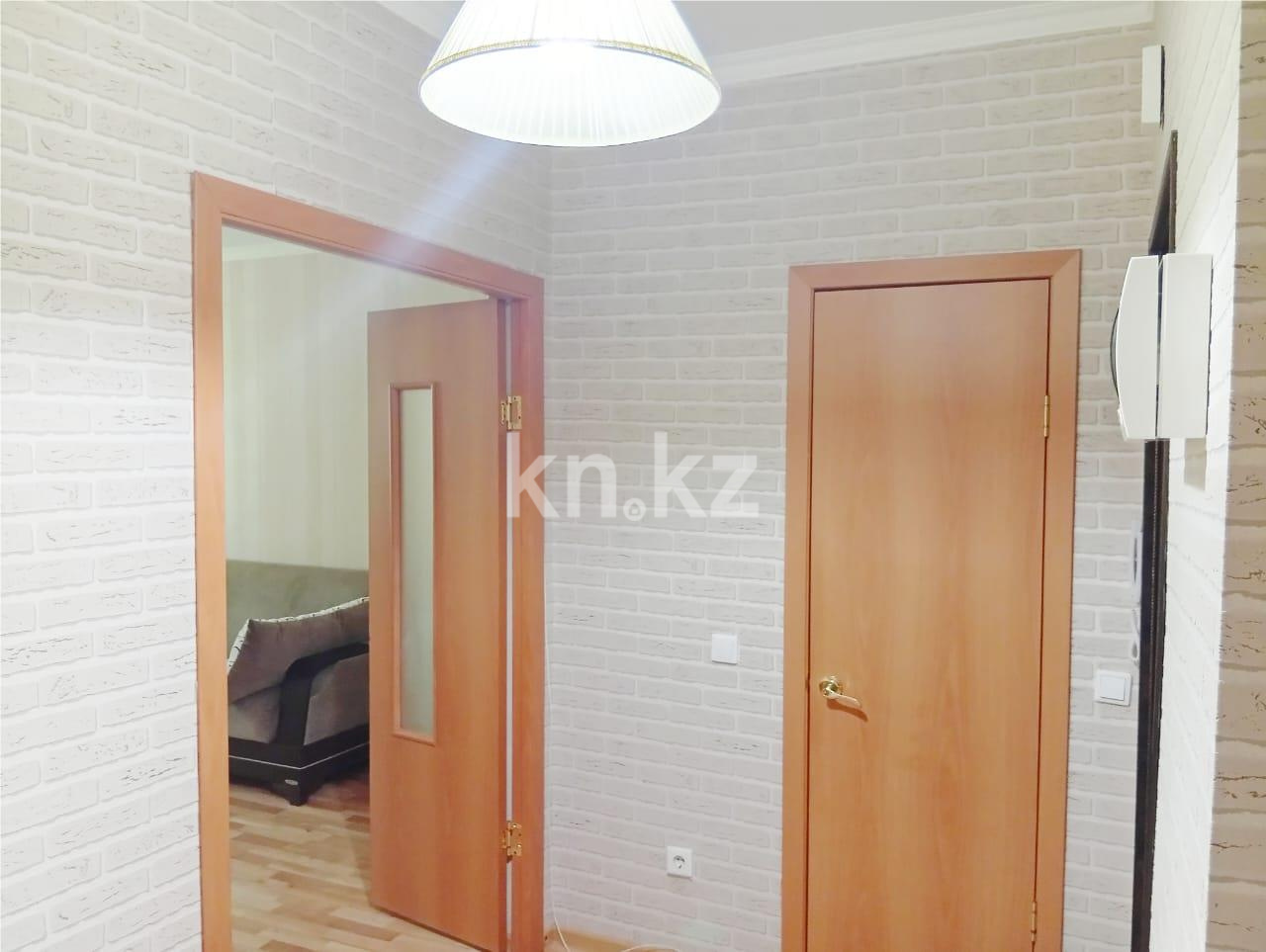 Продажа 1-комнатной квартиры, 48 м² в Астане - фото 7