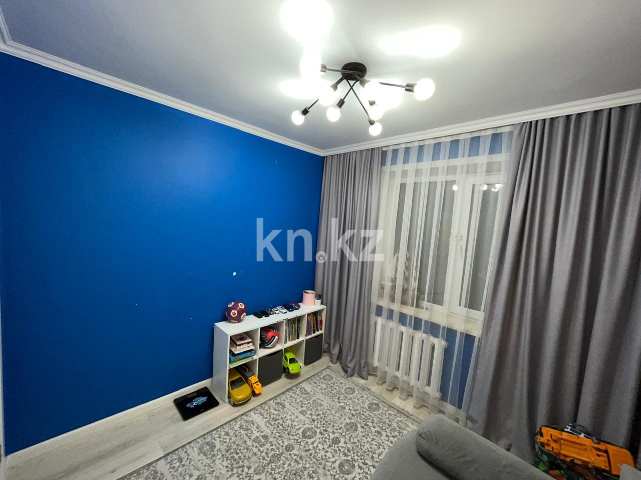 Продажа 4-комнатной квартиры, 81 м², мкр-н Степной-3 в Караганде - фото 6