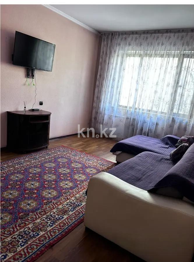 Продажа 3-комнатной квартиры, 64 м² в Алматы