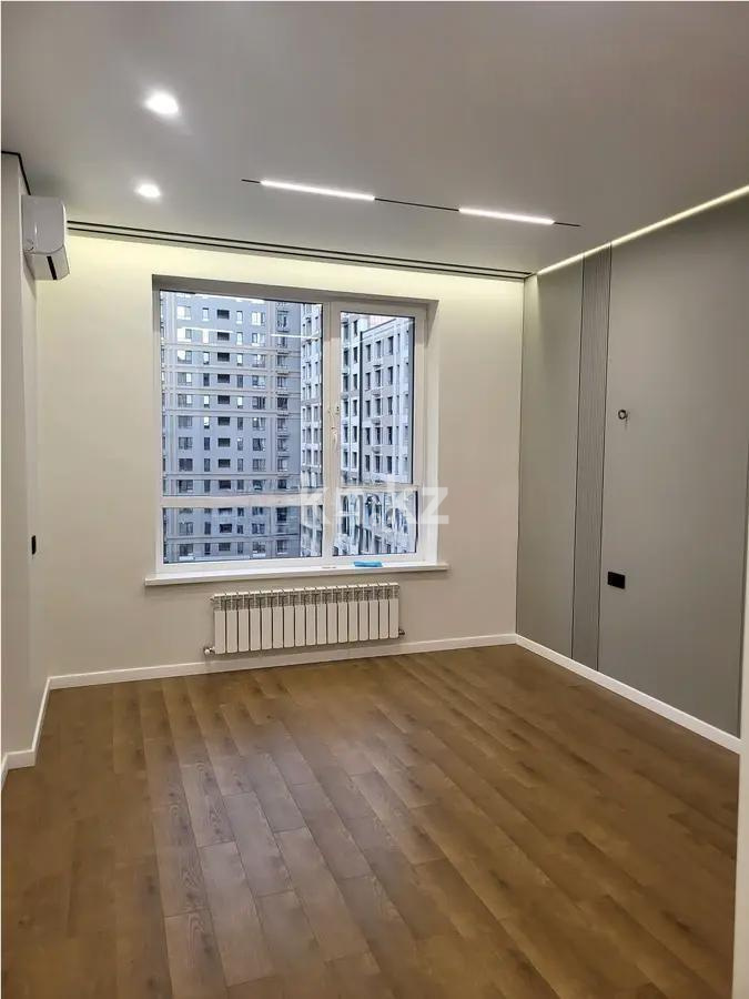 Продажа 1-комнатной квартиры, 45.6 м² в Алматы