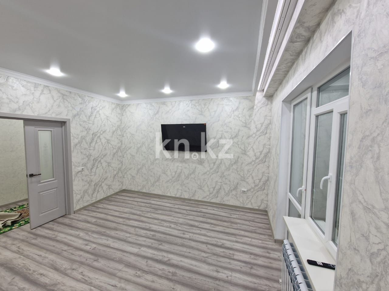 Продажа 2-комнатной квартиры, 64.8 м², Ел Орда, дом  6 в Атырау - фото 2