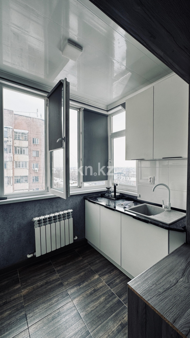 Продажа 1-комнатной квартиры, 41.2 м² в Таразе - фото 4