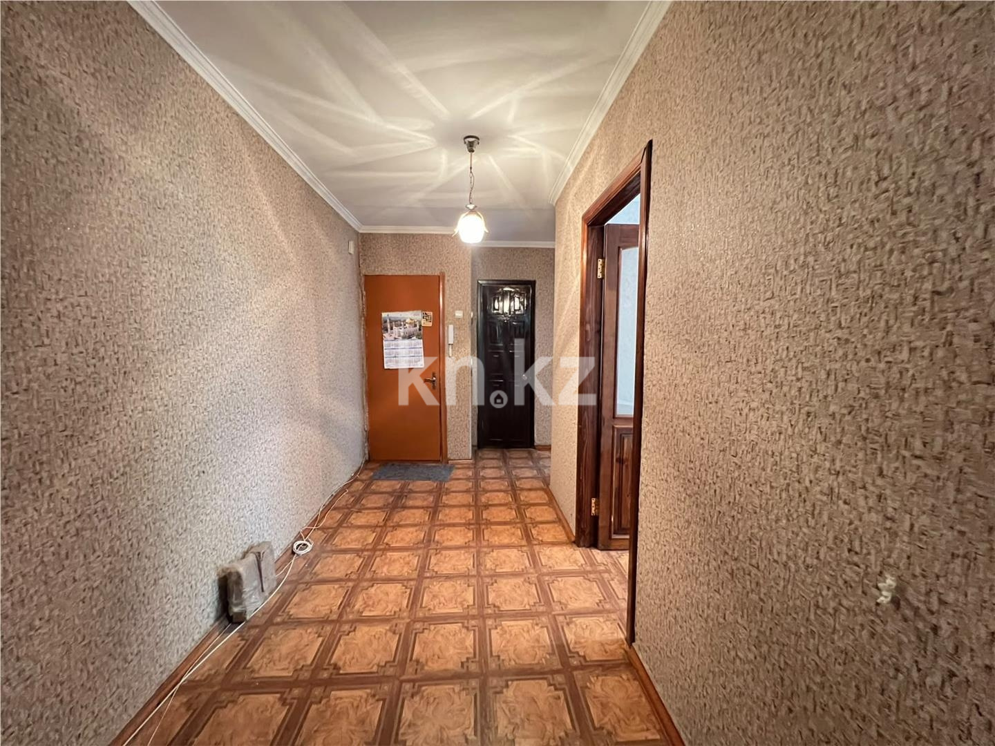 Продажа 3-комнатной квартиры, 57 м² в Караганде - фото 10