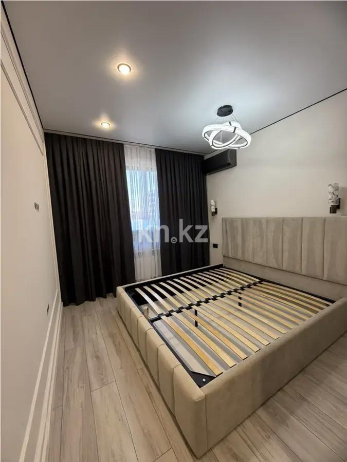 Продажа 2-комнатной квартиры, 62 м² в Алматы - фото 2