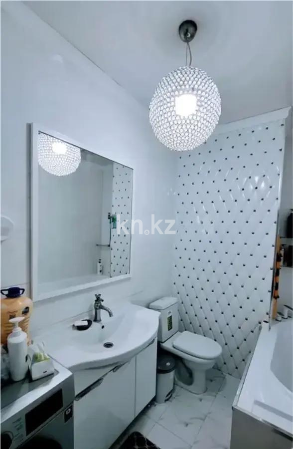 Продажа 3-комнатной квартиры, 67 м² в Алматы - фото 4