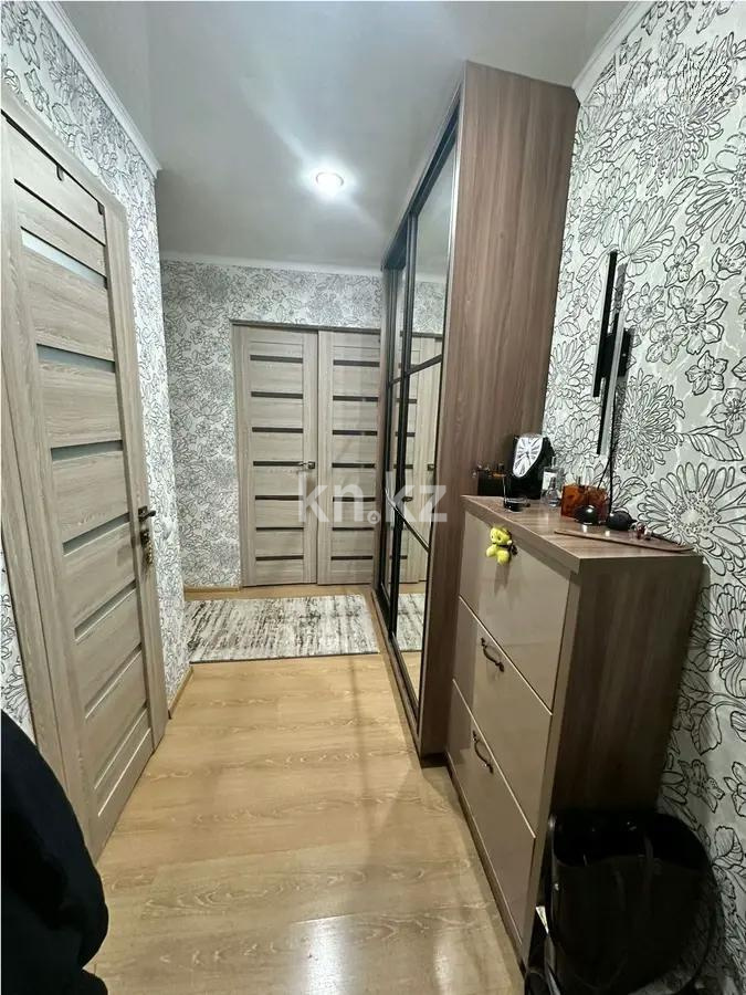 Продажа 1-комнатной квартиры, 36.1 м² в Астане - фото 4