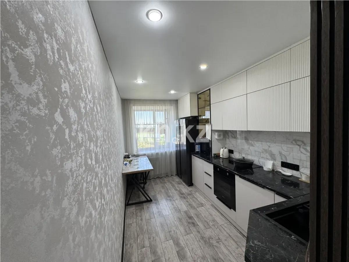 Продажа 3-комнатной квартиры, 65 м² в Караганде - фото 4