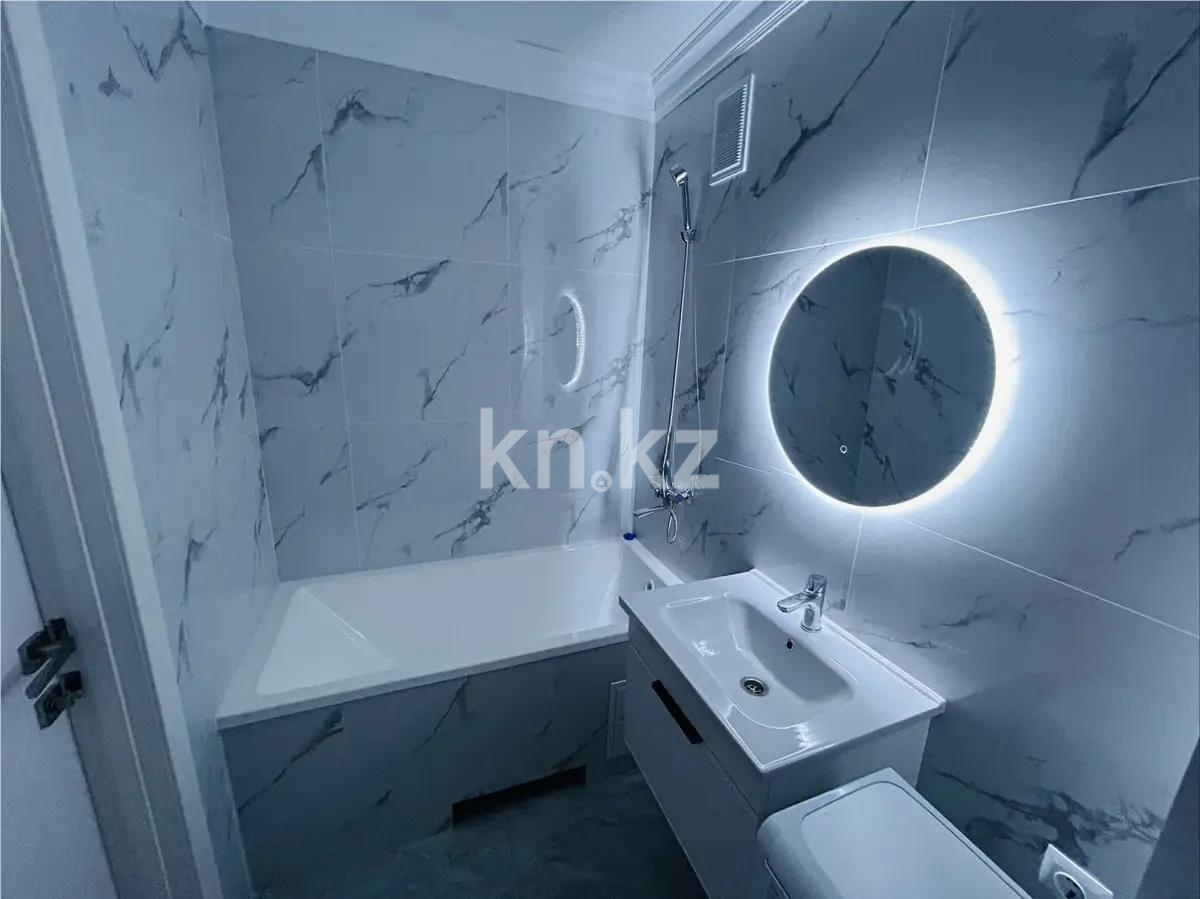 Продажа 1-комнатной квартиры, 34 м² в Астане - фото 3