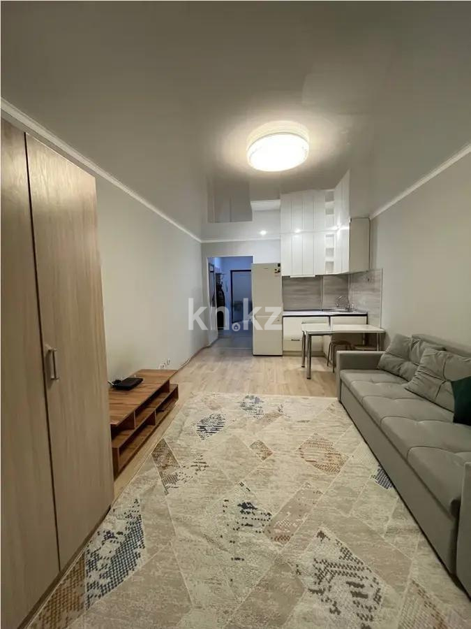 Продажа 1-комнатной квартиры, 28 м² в Астане - фото 2