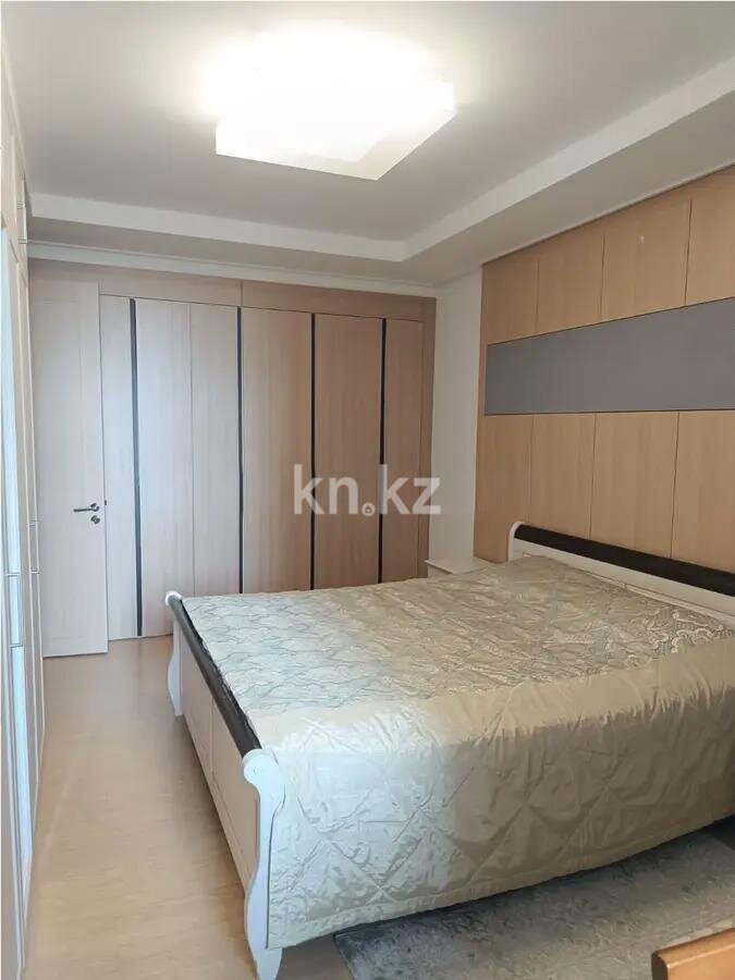 Продажа 3-комнатной квартиры, 89 м² в Астане - фото 2