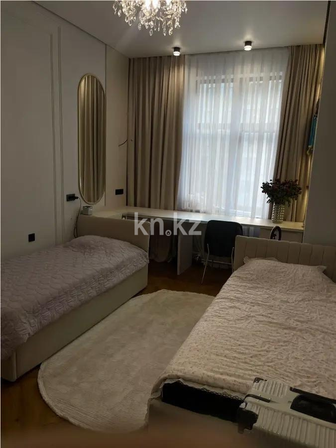 Продажа 4-комнатной квартиры, 90.6 м², ул. Акмешит, дом  19/7 в Астане - фото 2