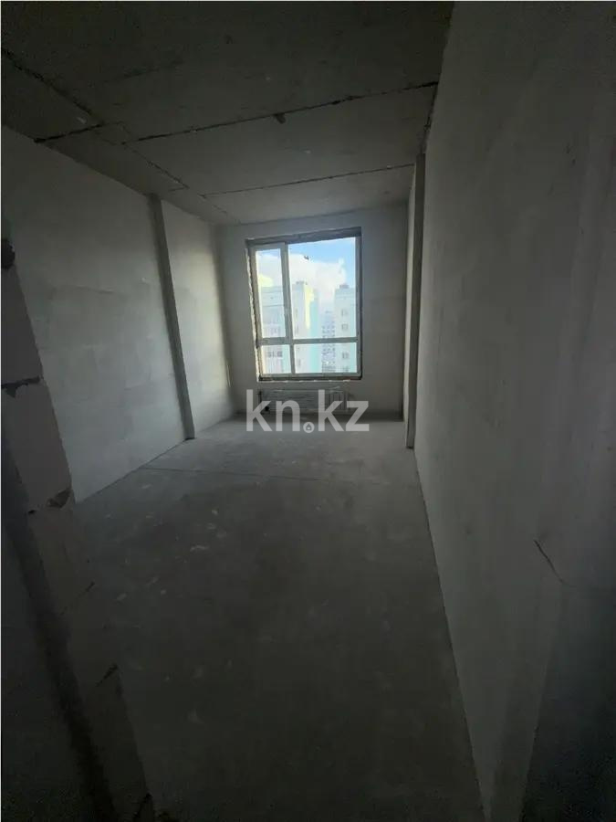 Продажа 2-комнатной квартиры, 66.2 м² в Астане