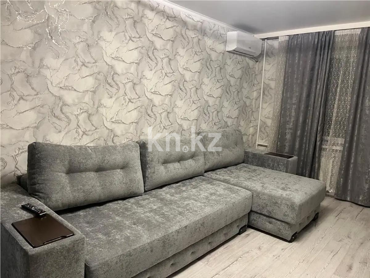 Продажа 2-комнатной квартиры, 43 м², мкр-н 1, дом  76 в Алматы