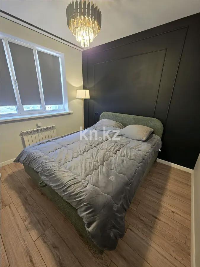 Продажа 2-комнатной квартиры, 42 м² в Астане - фото 2