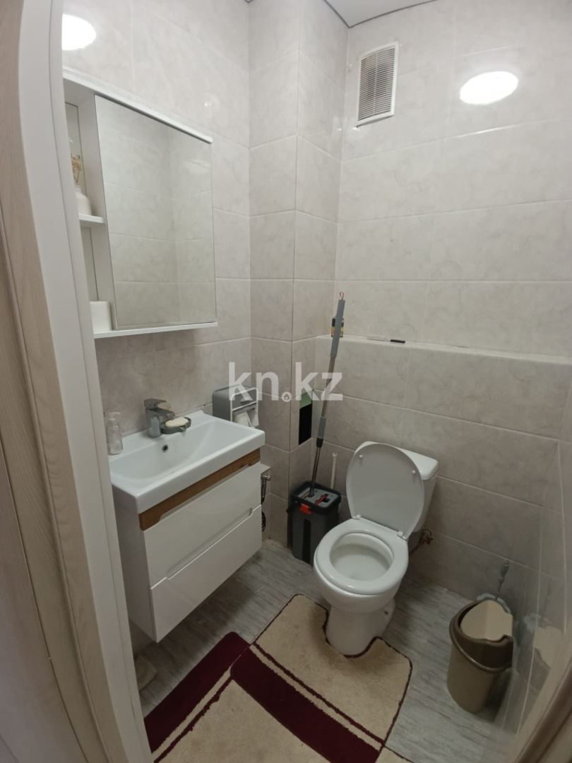 Продажа 3-комнатной квартиры, 102 м² в Астане - фото 9
