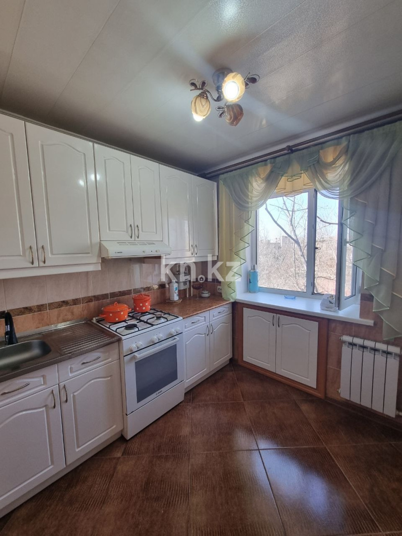 Продажа 2-комнатной квартиры, 44 м² в Караганде - фото 7