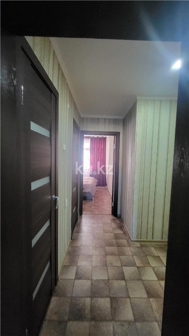 Продажа 3-комнатной квартиры, 62 м², пр. Республики в Караганде - фото 14