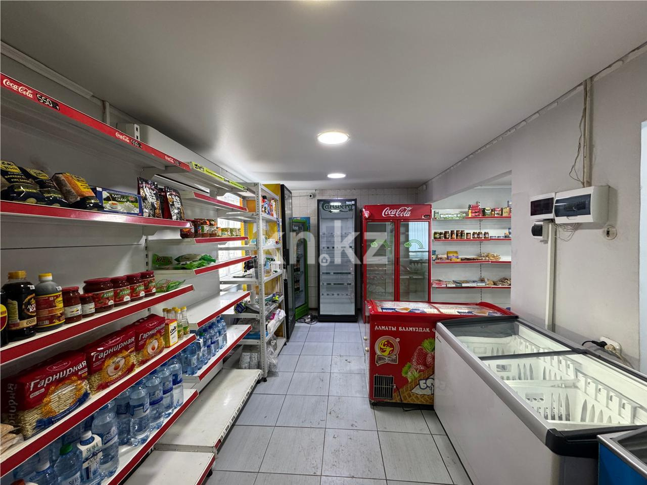 Продажа , 60.5 м², 6 мкр. в Темиртау