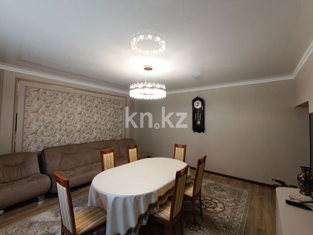 Продажа 5-комнатного дома, 213 м², 68-й квартал в Костанае - фото 6