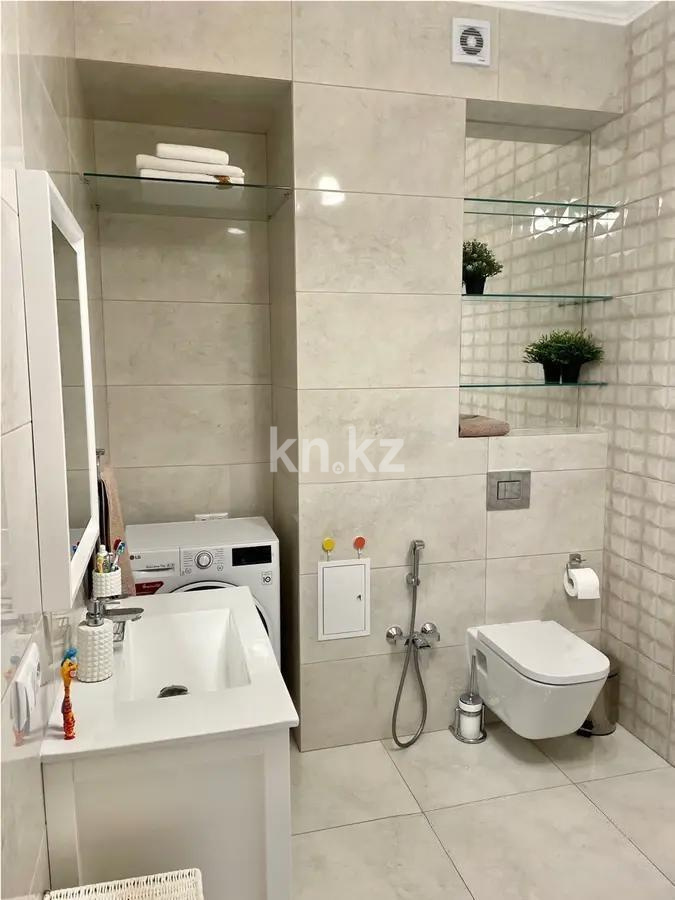 Продажа 3-комнатной квартиры, 128 м² в Астане - фото 2