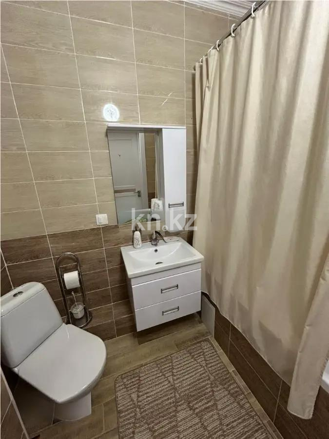 Продажа 1-комнатной квартиры, 40.8 м² в Астане - фото 4