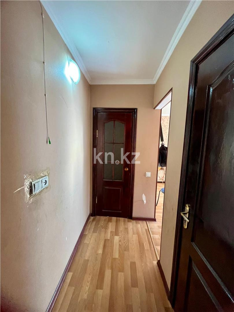Продажа 1-комнатной квартиры, 32 м², мкр-н 12 в Караганде - фото 7