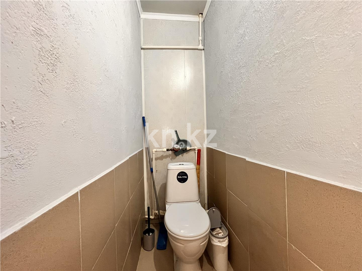 Продажа 2-комнатной квартиры, 44 м² в Темиртау - фото 5