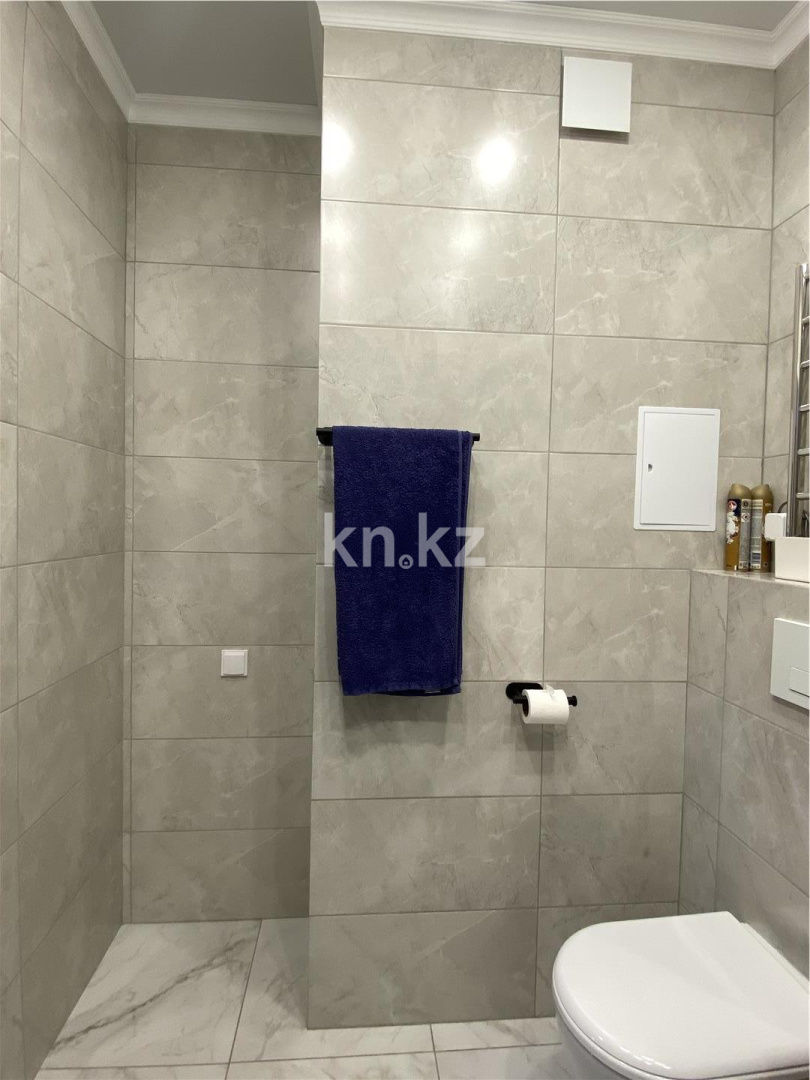 Продажа 3-комнатной квартиры, 90 м², пр. Туран в Астане - фото 12