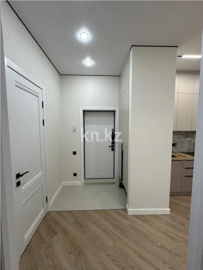 Продажа 2-комнатной квартиры, 38 м² в Астане - фото 5