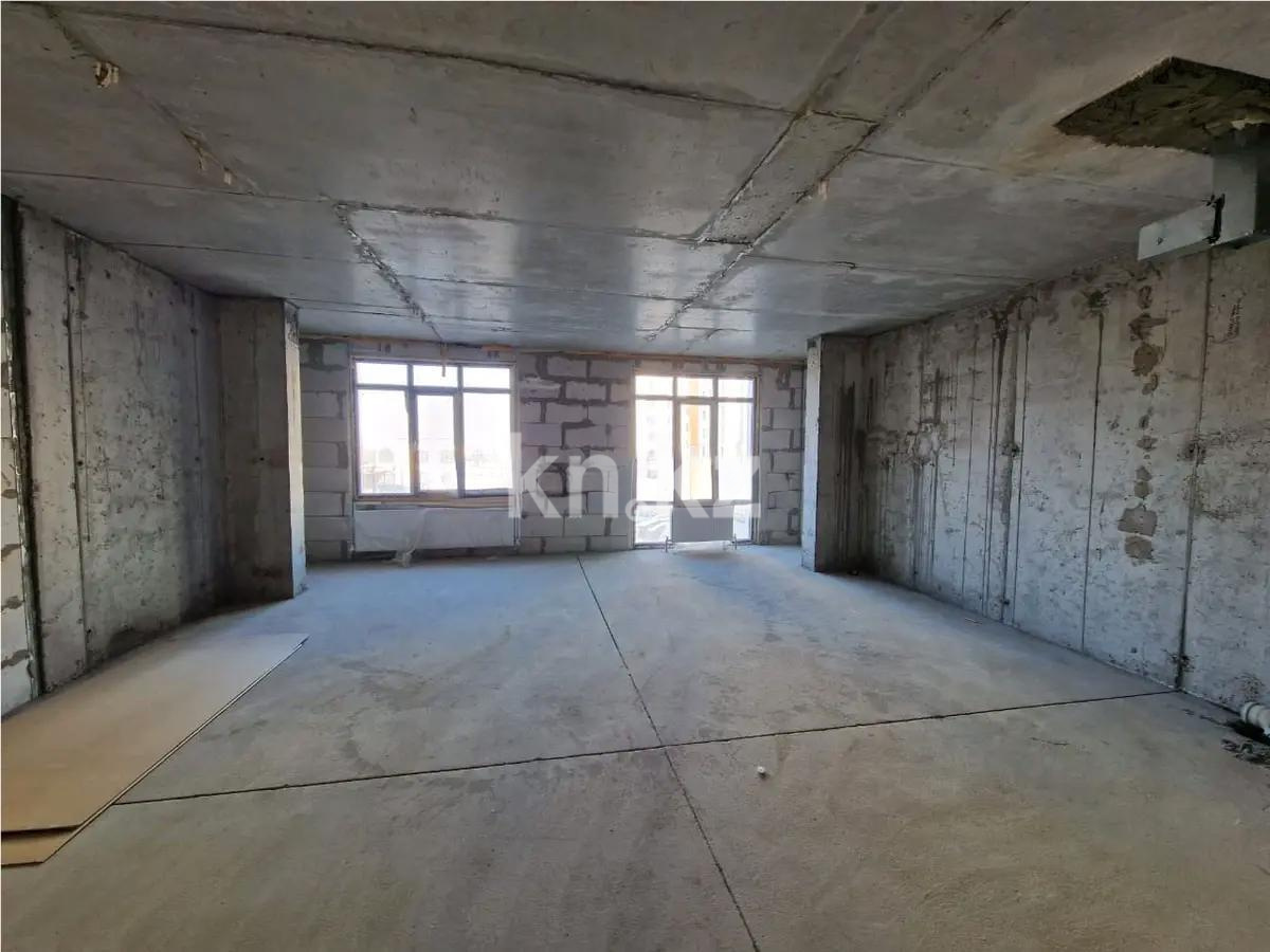 Продажа 2-комнатной квартиры, 48 м² в Алматы