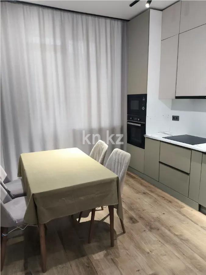 Продажа 3-комнатной квартиры, 93 м² в Астане - фото 3
