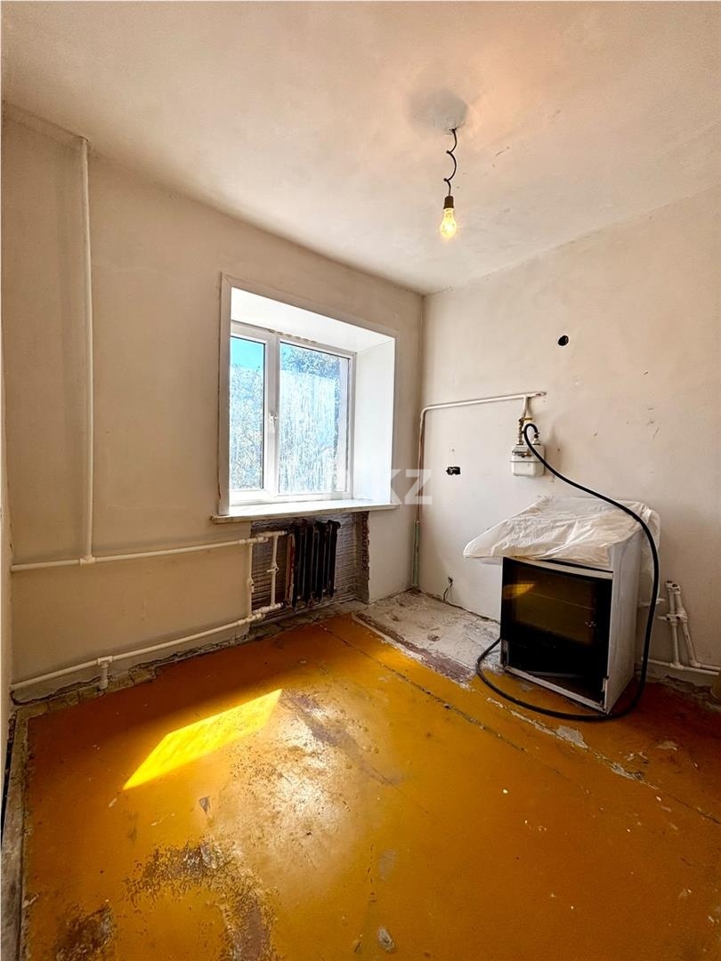 Продажа 2-комнатной квартиры, 39 м² в Караганде - фото 8