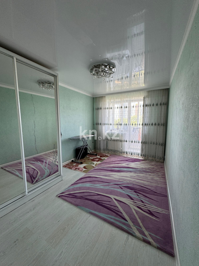 Продажа 2-комнатной квартиры, 56 м², ул. Сарыарка, дом  6 в Караганде - фото 6