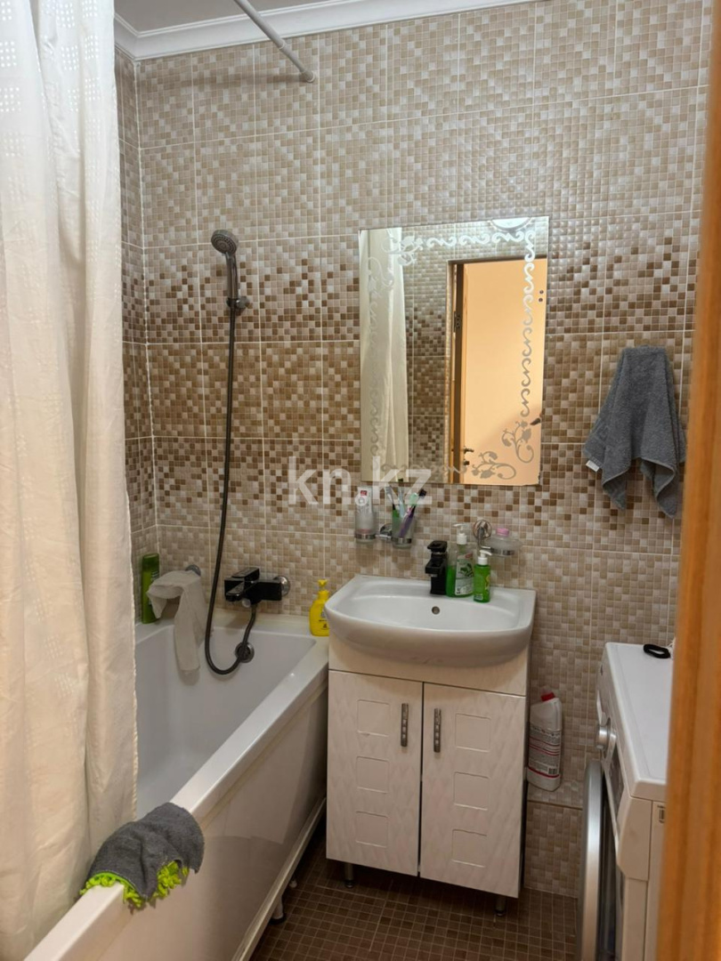 Аренда 2-комнатной квартиры, 56 м² в Астане - фото 10
