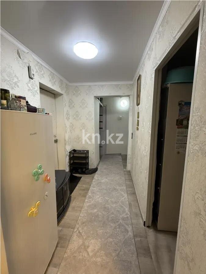 Продажа 2-комнатной квартиры, 48 м² в Караганде - фото 7
