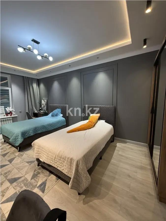 Продажа 4-комнатной квартиры, 145 м² в Алматы - фото 3
