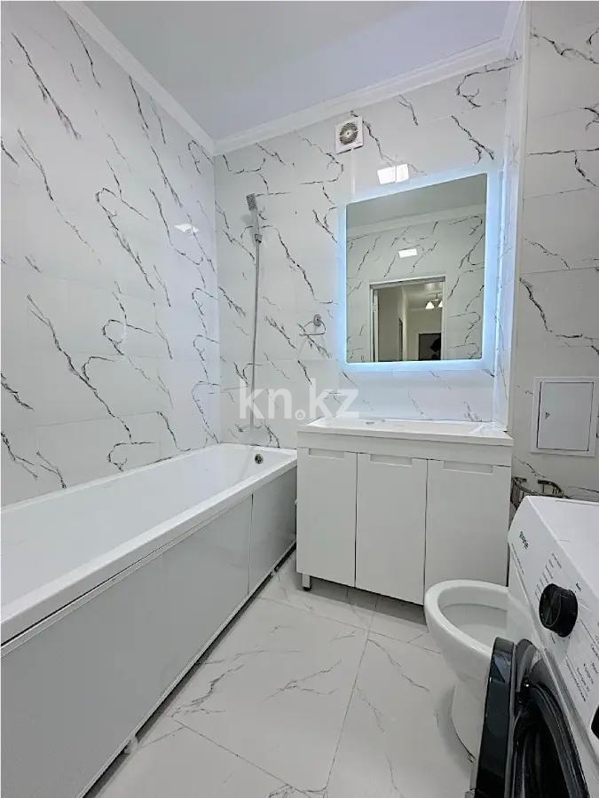 Продажа 2-комнатной квартиры, 61 м², пр. Тауелсыздык, дом  34/9 в Астане - фото 4