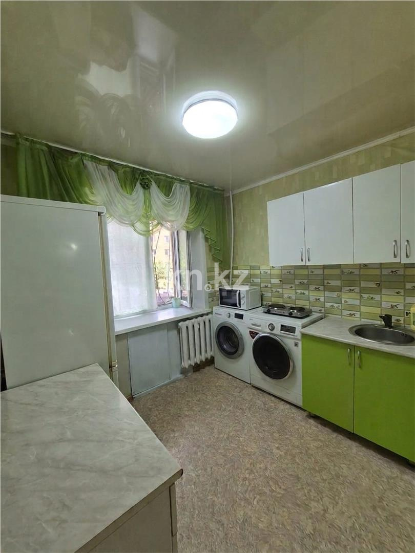 Продажа 1-комнатной квартиры, 33 м² в Караганде - фото 3