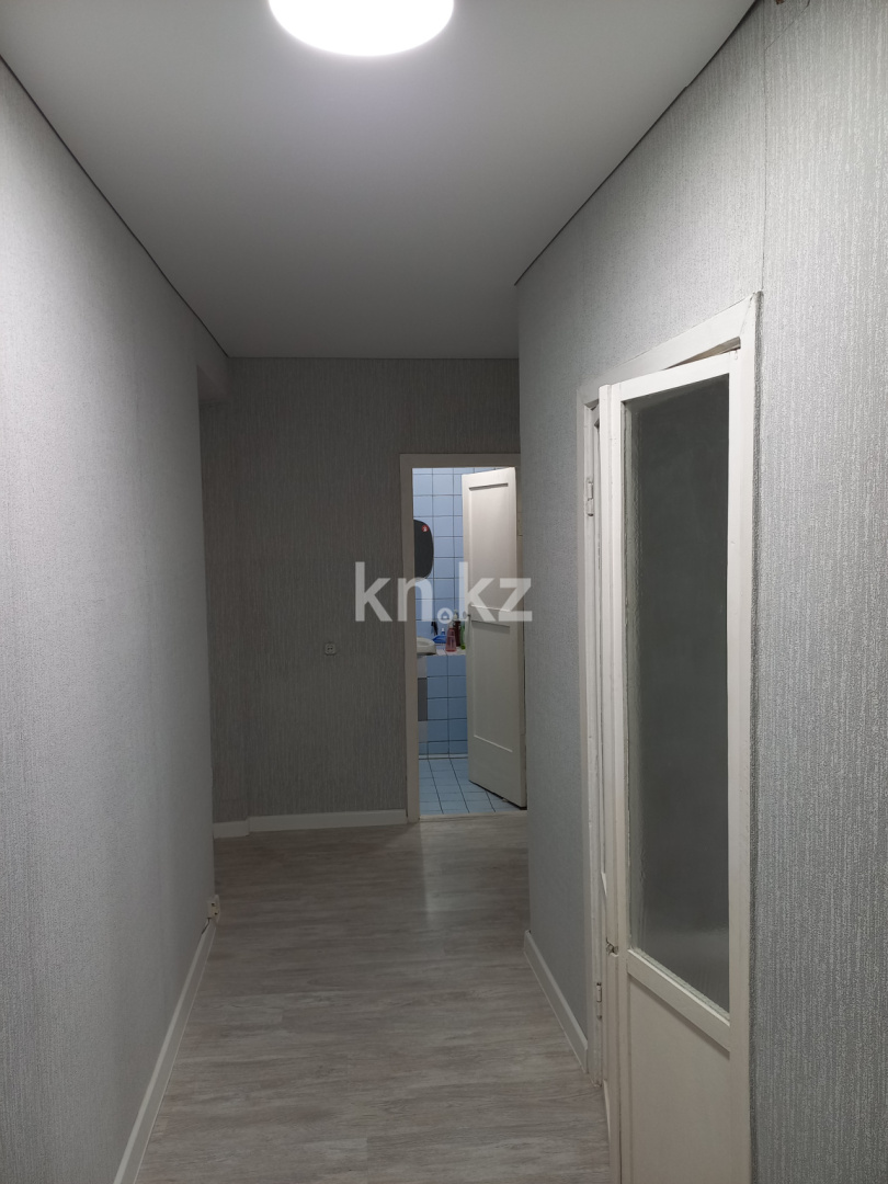 Продажа 2-комнатной квартиры, 57 м² в Алматы - фото 19