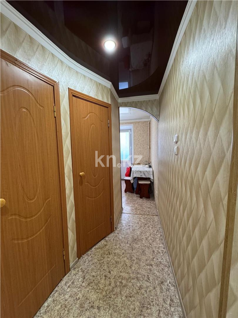 Продажа 3-комнатной квартиры, 55 м², ул. Чернышевского в Темиртау - фото 11