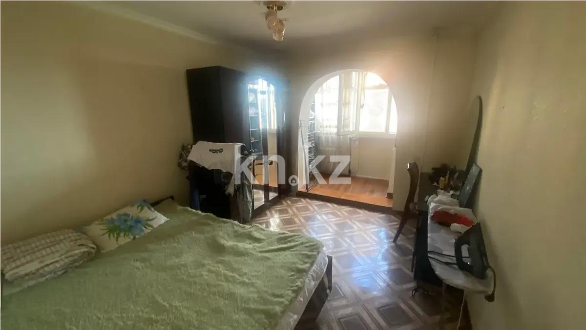 Продажа 3-комнатной квартиры, 62.9 м², пр. Богенбай батыра, дом  37 в Астане - фото 2