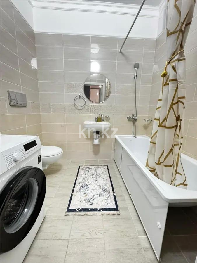 Продажа 1-комнатной квартиры, 44.2 м² в Астане - фото 3