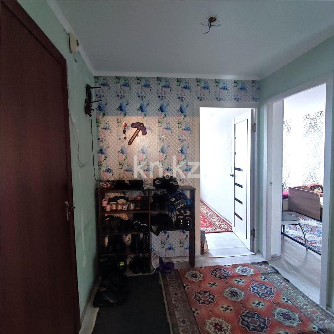 Продажа 3-комнатной квартиры, 59 м² в Абае - фото 6