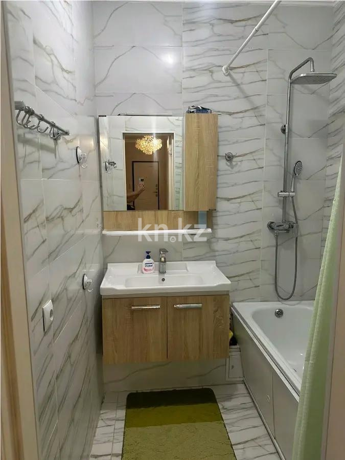 Продажа 2-комнатной квартиры, 62 м², ул. Кордай, дом  77 в Астане - фото 5