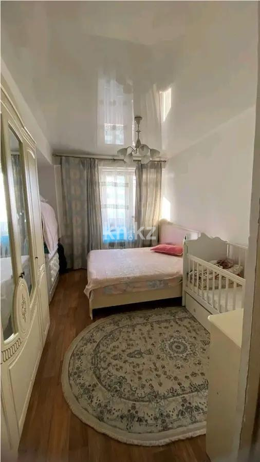 Продажа 4-комнатной квартиры, 93.7 м², ул. Толе би, дом  286/8 в Алматы - фото 3