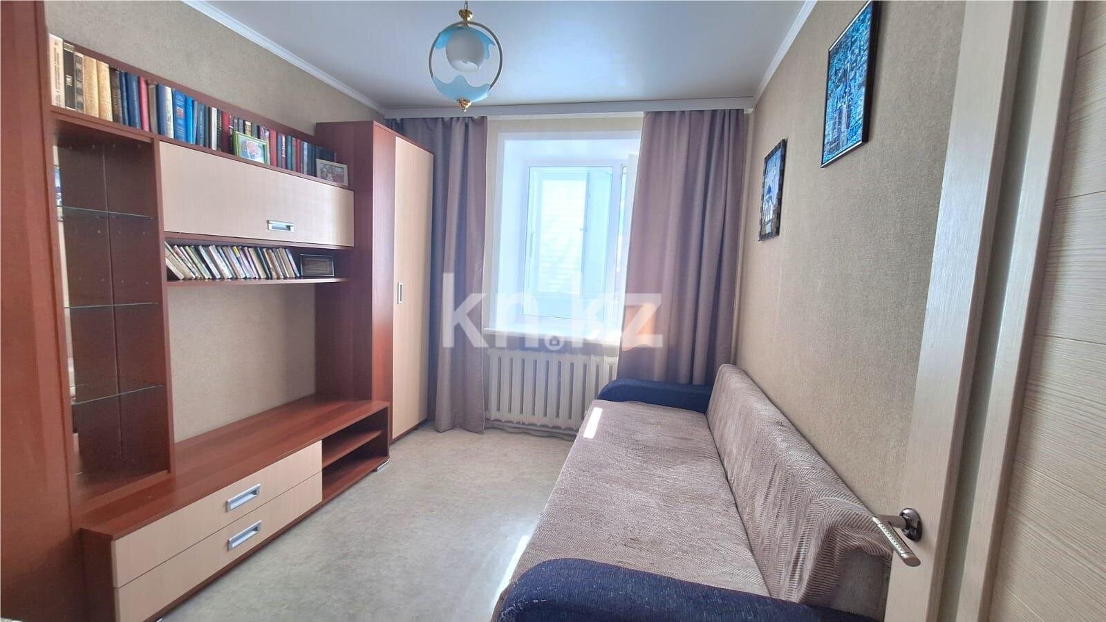 Продажа 4-комнатной квартиры, 79 м² в Караганде - фото 5