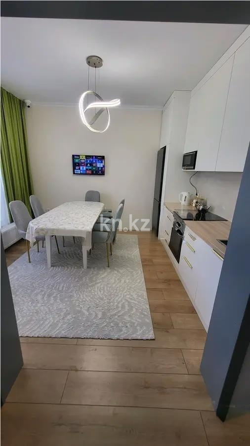 Продажа 2-комнатной квартиры, 57 м² в Астане - фото 3