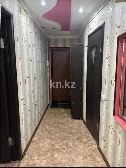 Продажа 2-комнатной квартиры, 45 м², ул. Амангельды, дом  17 в Темиртау - фото 4