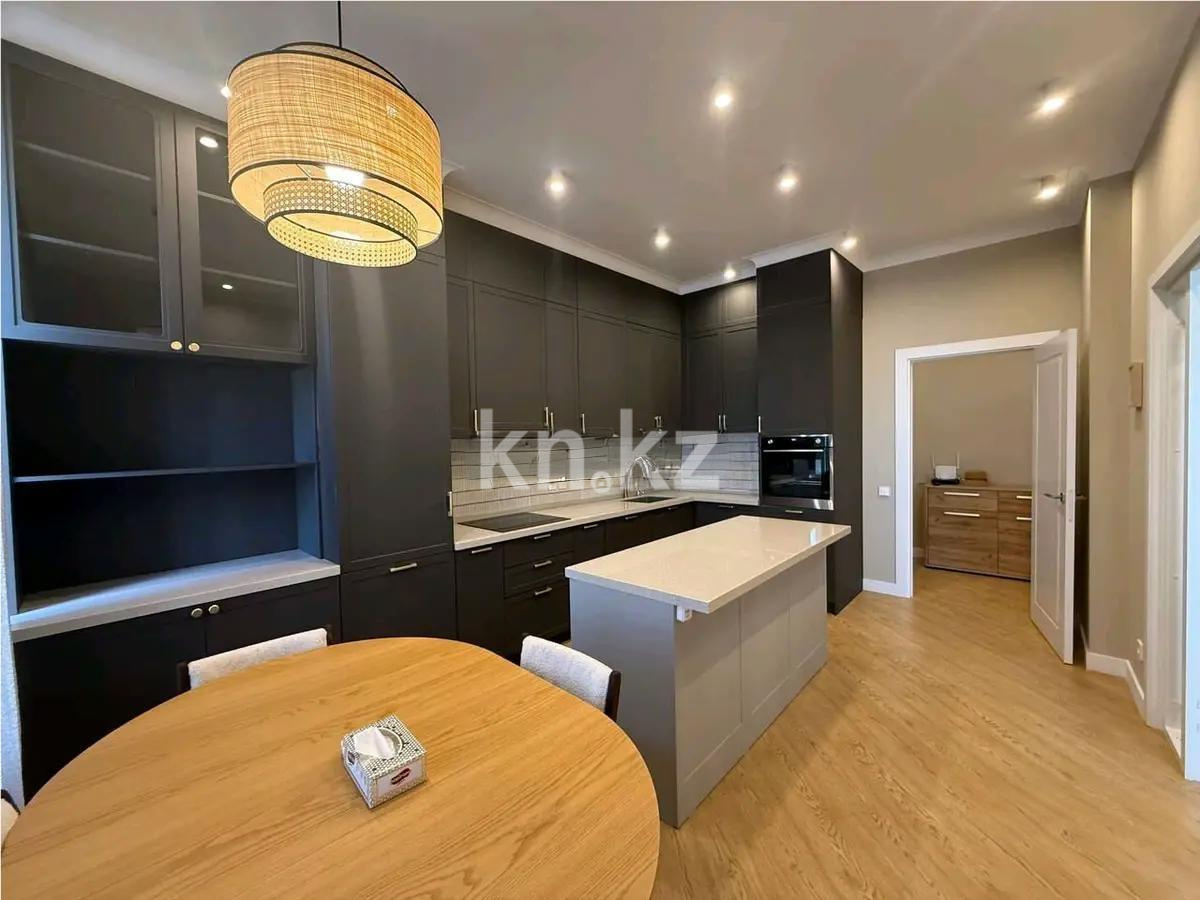Продажа 2-комнатной квартиры, 60 м² в Астане